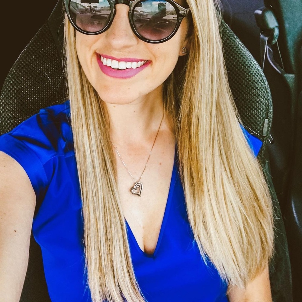 Express grammercy tee